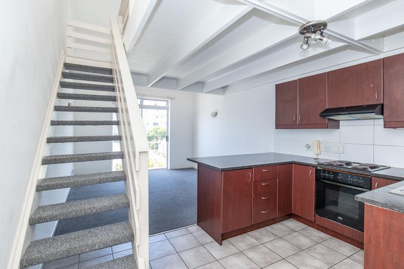 1 Bedroom Property for Sale in Plumstead Western Cape